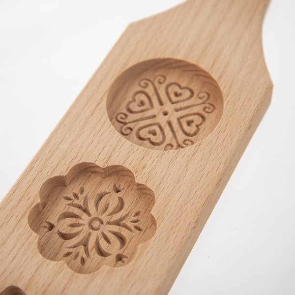 Foremka do ciastek ze świątecznym motywem – Orion-image-4