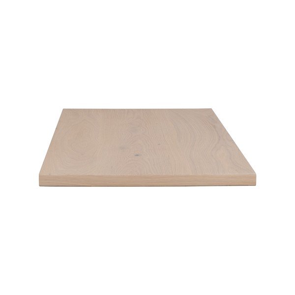 Dodatkowy blat do stołu w dekorze dębu 105x50 cm Gifford – Rowico