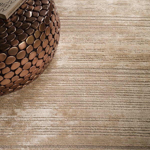 Beżowy dywan z mieszanki wełny tkany ręcznie 200x290 cm Henley Sand – Asiatic Carpets-image-2