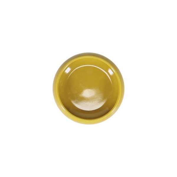 Żółte kamionkowe miski zestaw 2 szt. 110 ml Billie – ONA-image-4