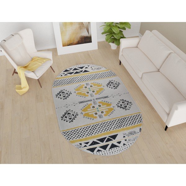Dywan odpowiedni do prania 60x100 cm – Vitaus-image-1