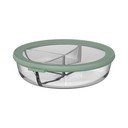 Lunchbox z podziałką Cirqula – Mepal