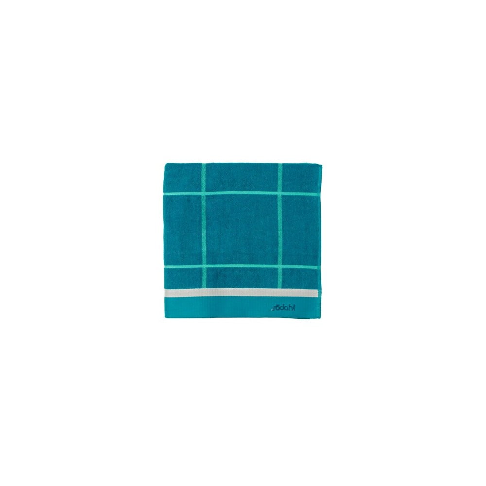 Ręcznik Steward Aqua, 70x140 cm