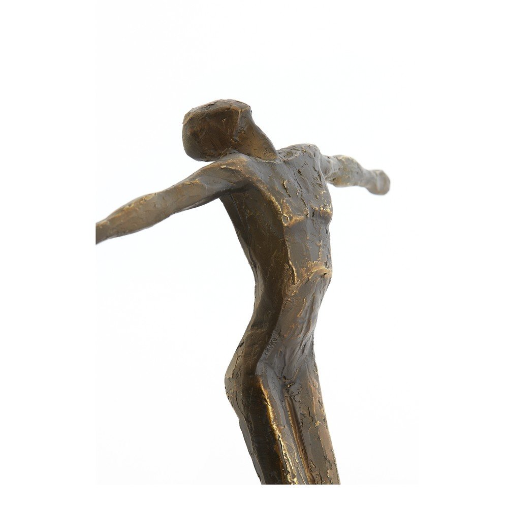 Figurka z żywicy polimerowej (wysokość 35,5 cm) Jip – Light & Living (zdjęcie 4)
