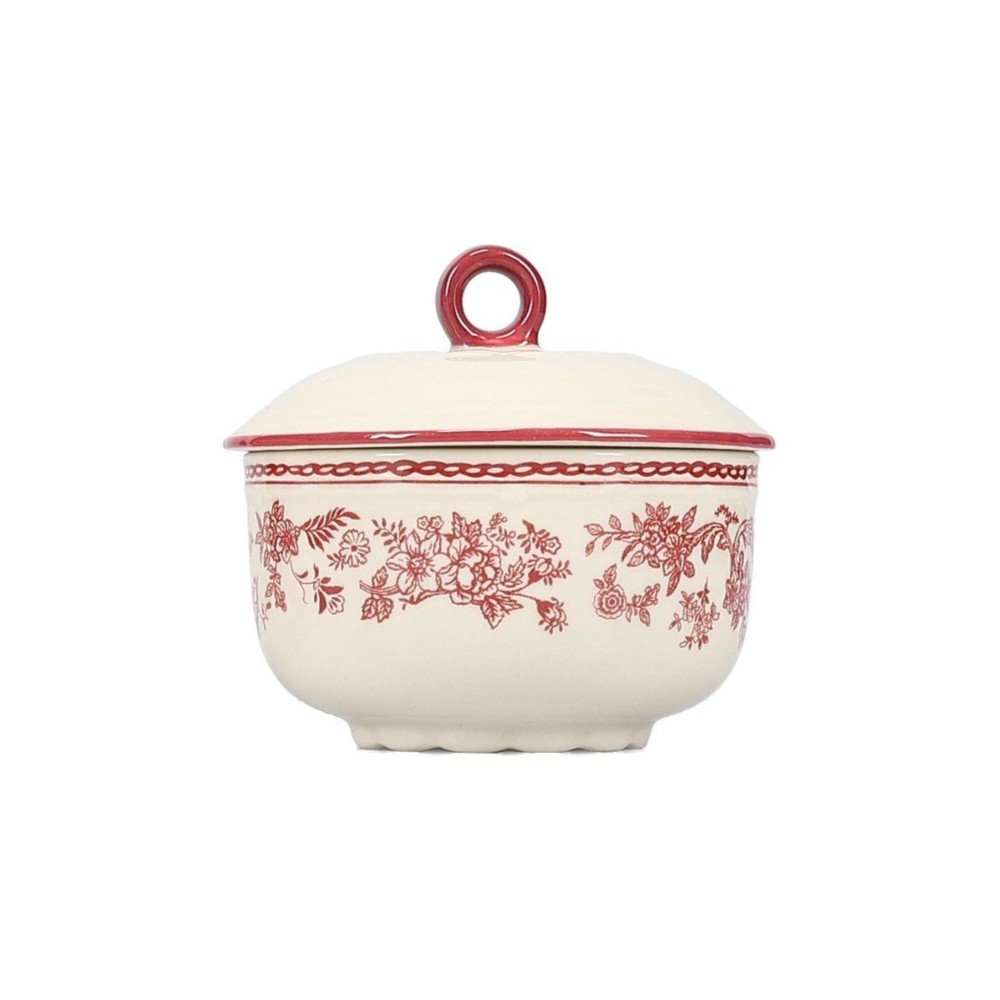 Porcelanowa cukierniczka Cyril – S|P Collection (zdjęcie 3)