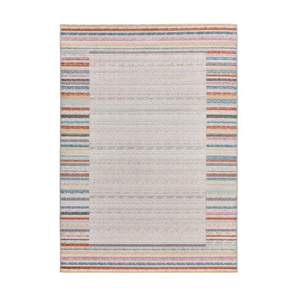 Kremowy dywan odpowiedni na zewnątrz 80x150 cm Samara – Universal