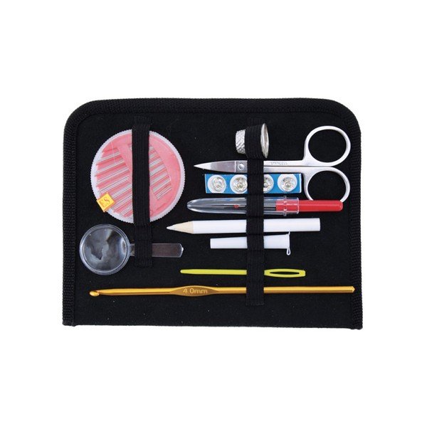 Zestaw SOS do szycia Incidence Kit-image-1