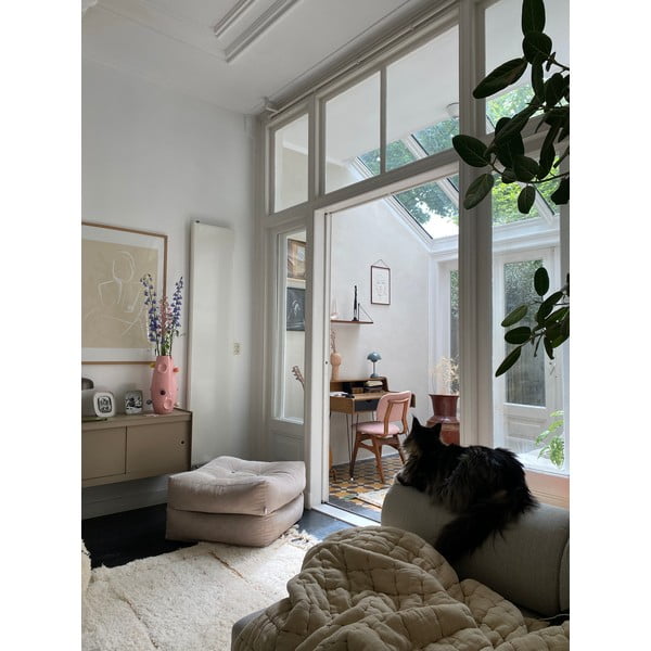 Puf Karup Design More Grey-image-4