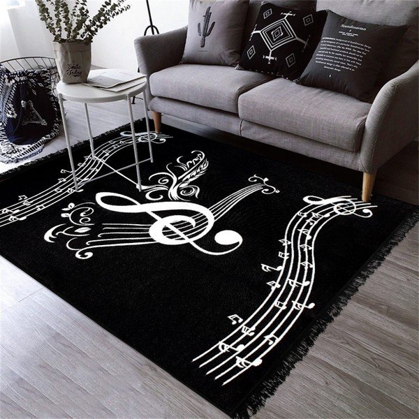 Dwustronny dywan odpowiedni do prania Kate Louise Doube Sided Rug Melody, 140x215 cm-image-4