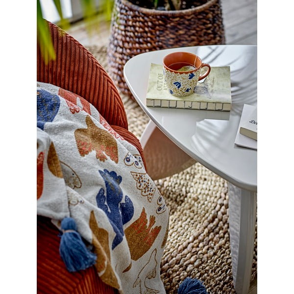 Kamionkowe filiżanki zestaw 2 szt. 300 ml Anniversary – Bloomingville-image-2