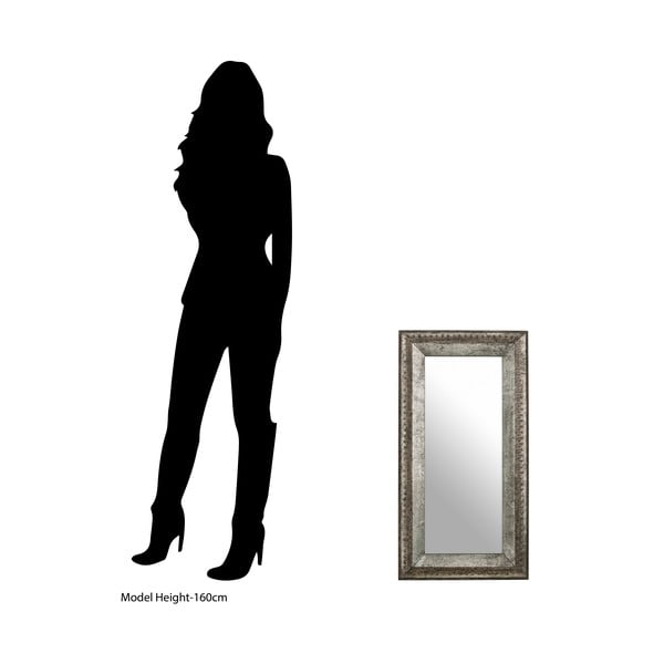 Lustro ścienne 77x149 cm Elementary – Premier Housewares-image-2