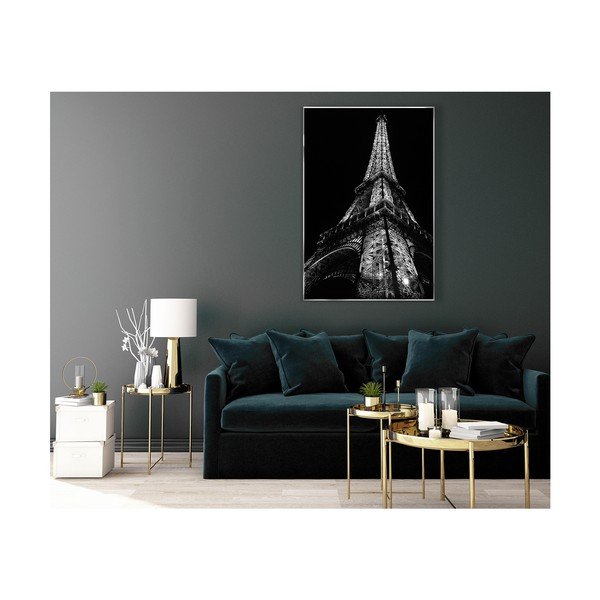 Obraz Styler Silver Tower, 121x81 cm-image-1