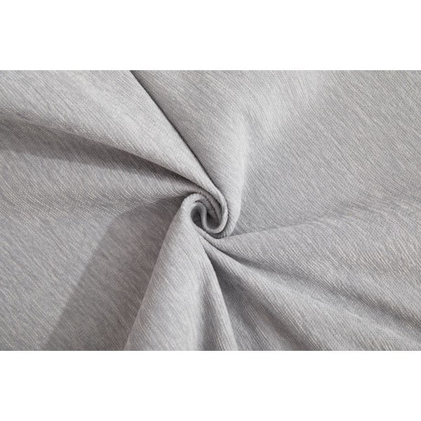 Jasnoszary pokrowiec na fotel 70 cm Talo – Filumi-image-4