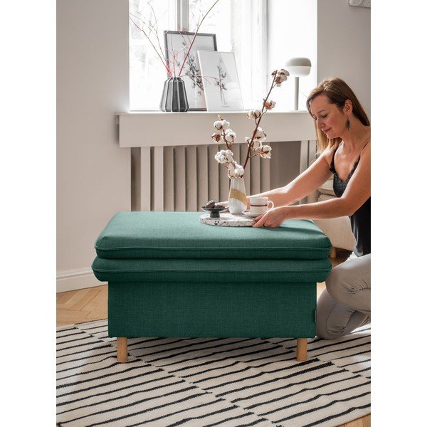 Turkusowy podnóżek Simon – Miuform-image-4