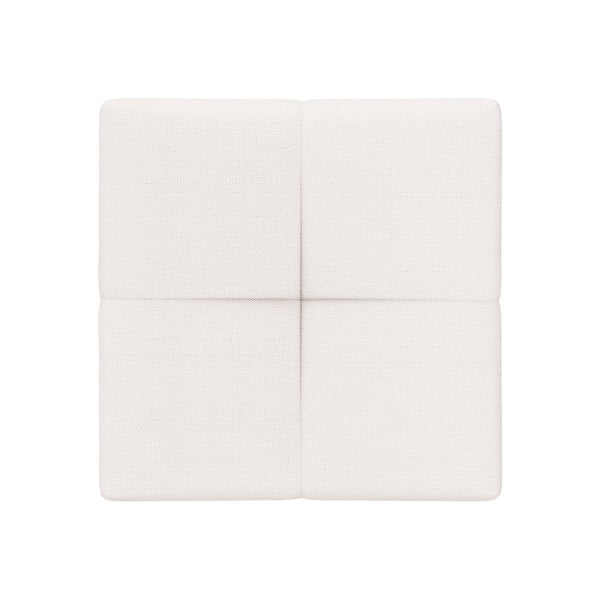 Biały moduł sofy Rome – Cosmopolitan Design-image-2