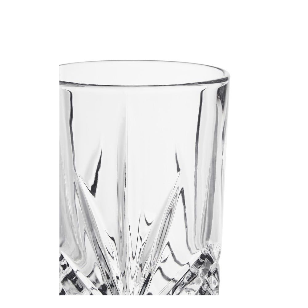 Szklanki do koktajli zestaw 4 szt. 370 ml Beaufort – Premier Housewares (zdjęcie 3)