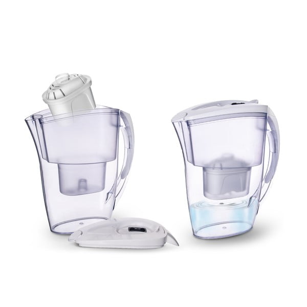 Filtry do dzbanka filtrującego zestaw 3 szt. – Orion-image-2