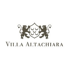 Villa Altachiara · W magazynie