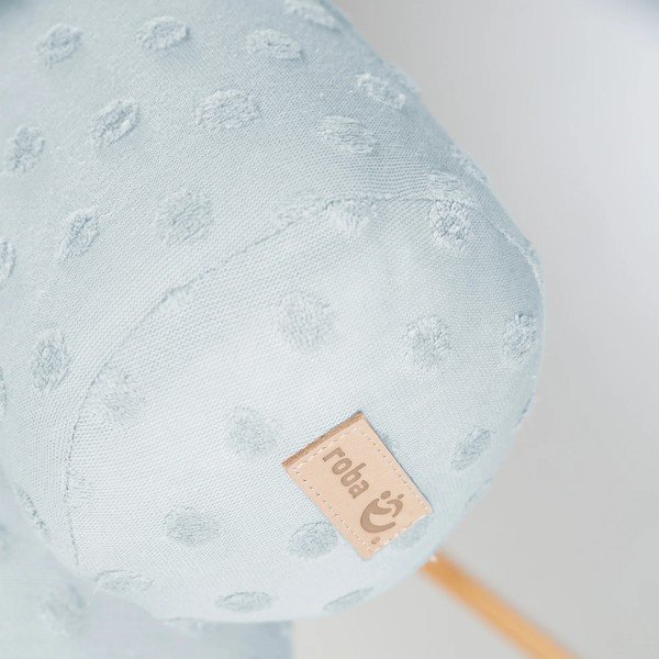 Niebieska poduszka do karmienia Lil Planet – Roba-image-1