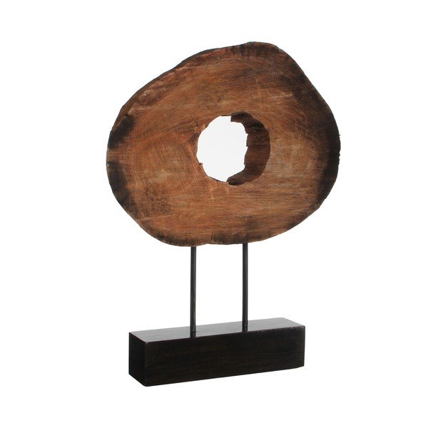 Rzeźba Mancha, 52 cm