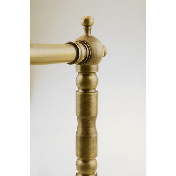 Bateria umywalkowa w kolorze brązu Antea – Sapho-image-1