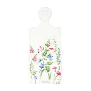Ceramiczna deska do serwowania Green Gate Elwin