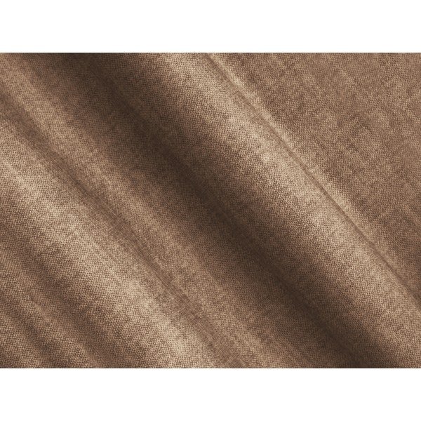 Jasnobrązowa aksamitna sofa 175 cm Linz – Cosmopolitan Design-image-4