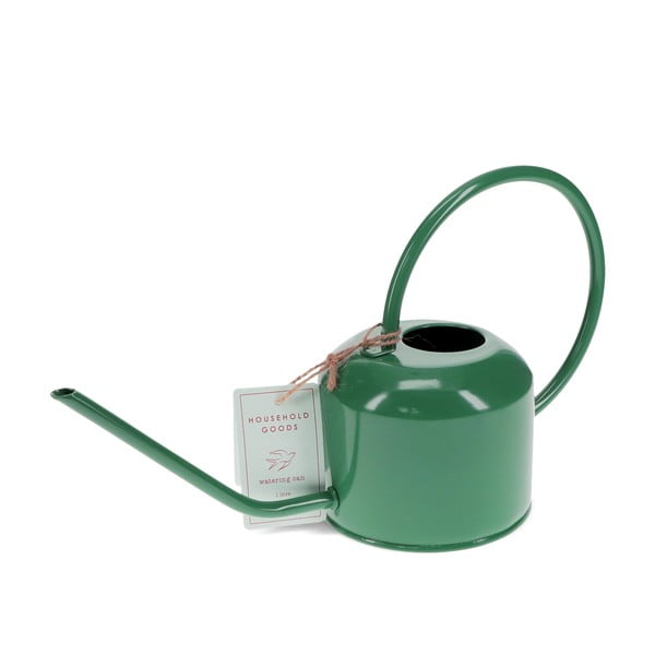 Metalowa konewka 1 l – Rex London-image-4