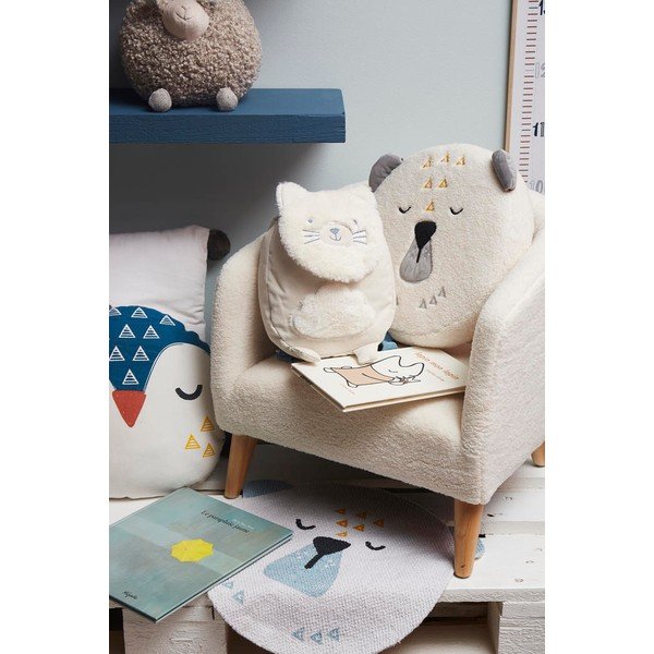 Plecak dziecięcy Kitten – Jardin d'Ulysse-image-1