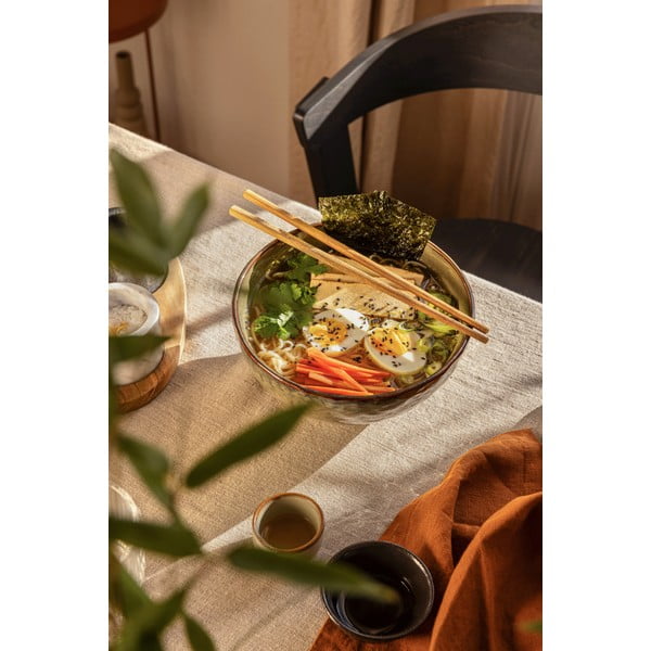 Kamionkowy zestaw talerzy 16 szt. Nephrite – Bonami Selection-image-4