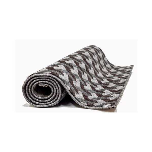 Szary dywan Universal Nilo Grey, 160x230 cm-image-2