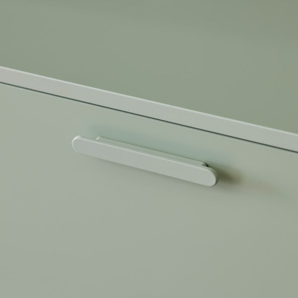 Zielona komoda ścienna Keep by Hammel-image-4