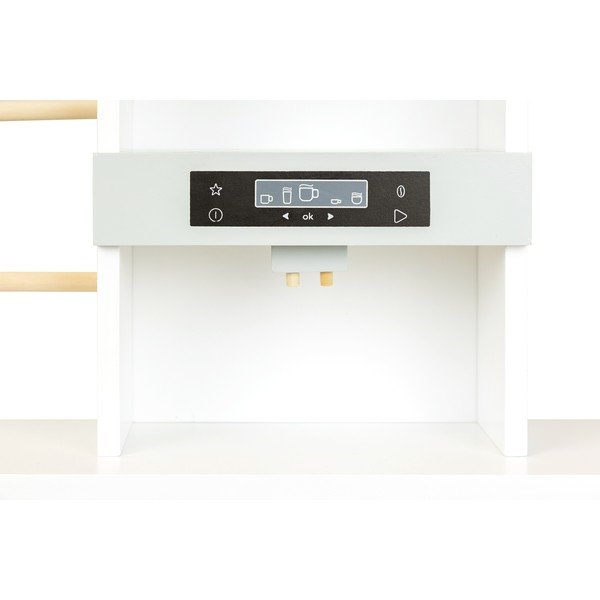 Dziecięce drewniane stoisko Legler Fresh-image-2