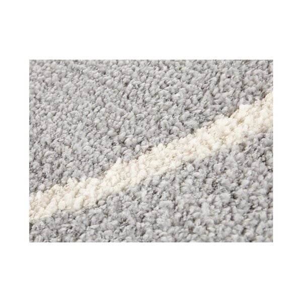 Szary dywan Elle Decoration Glow Vienne, 80x150 cm-image-4
