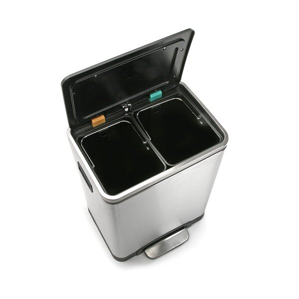 Kosz na śmieci Versa Inox-image-1