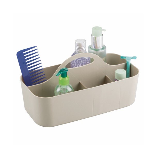 Beżowy organizer InterDesign Clarity-image-2