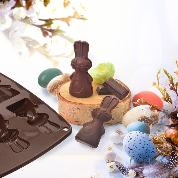 Silikonowa forma do pieczenia 18x24 cm – Orion-image-1