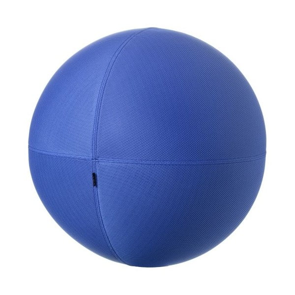Piłka do siedzenia Ball Single Dazzling Blue, 55 cm