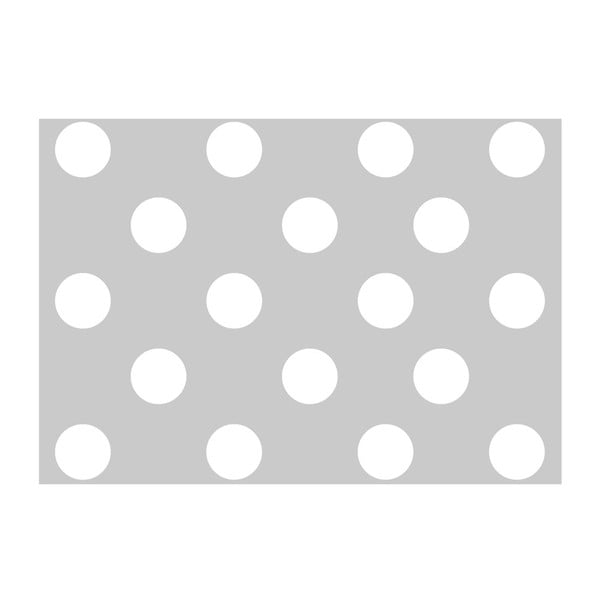 Tapeta wielkoformatowa Bimago Charming Dots, 400x280 cm