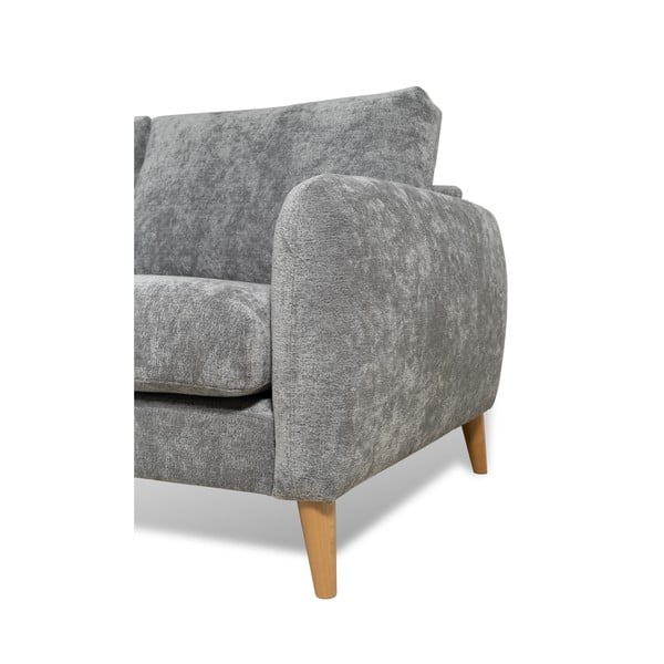 Szary narożnik lewostronny Marvel – Scandic-image-3