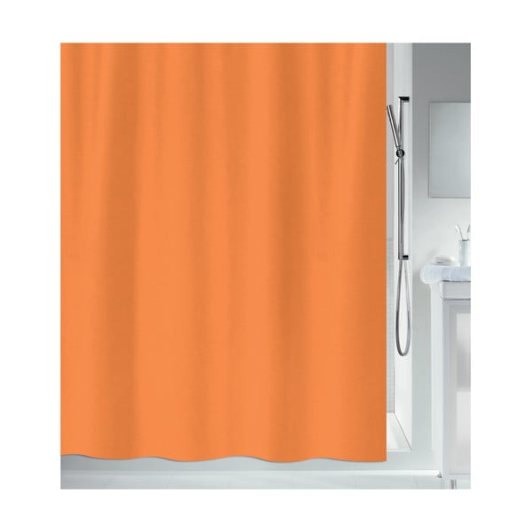 Zasłona prysznicowa 180x200 cm Primo – Spirella