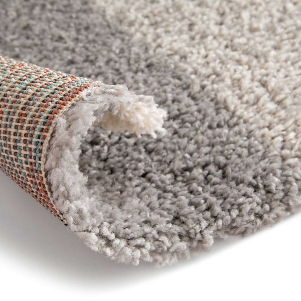 Szaro-beżowy dywan 160x230 cm Tyler – douceur d'intérieur-image-2