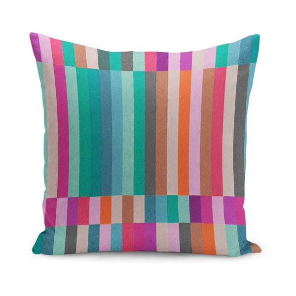 Poszewka na poduszkę 43x43 cm Acid Rain – Mila Home