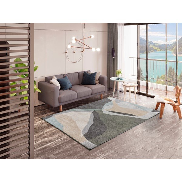 Dywan 160x230 cm Aydin – Universal-image-1