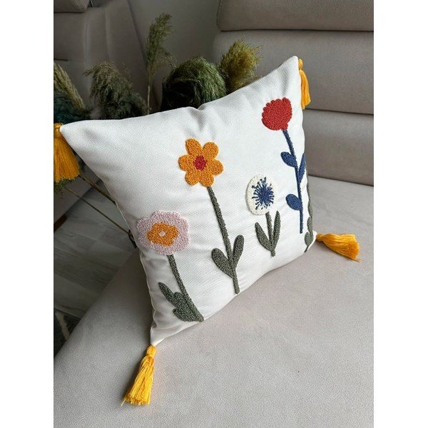 Poszewka na poduszkę 43x43 cm – Mila Home-image-3