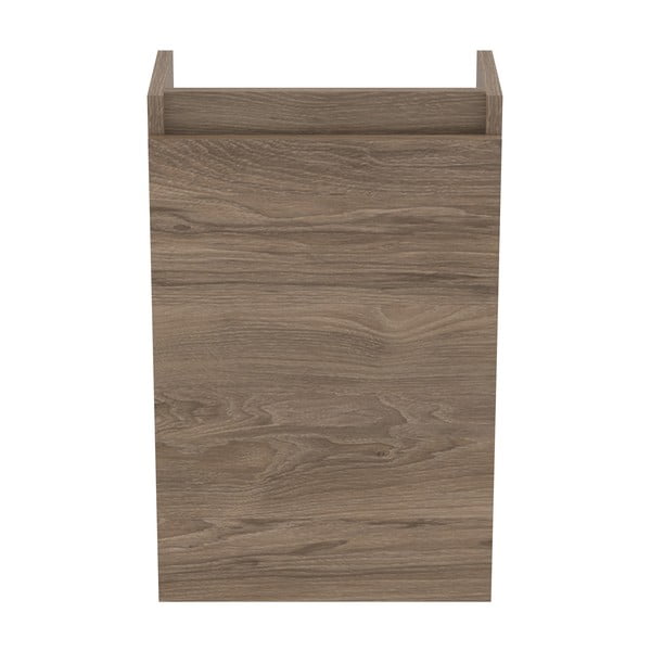 Wisząca szafka pod umywalkę w dekorze orzecha 35x55 cm Eurovit+ – Ideal Standard