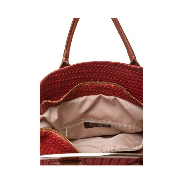 Torebka Estela Red-image-2