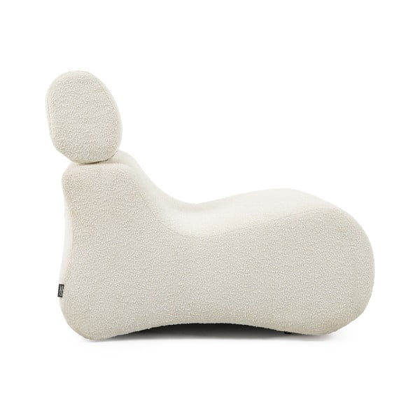 Kremowy fotel Kave Home Club-image-3