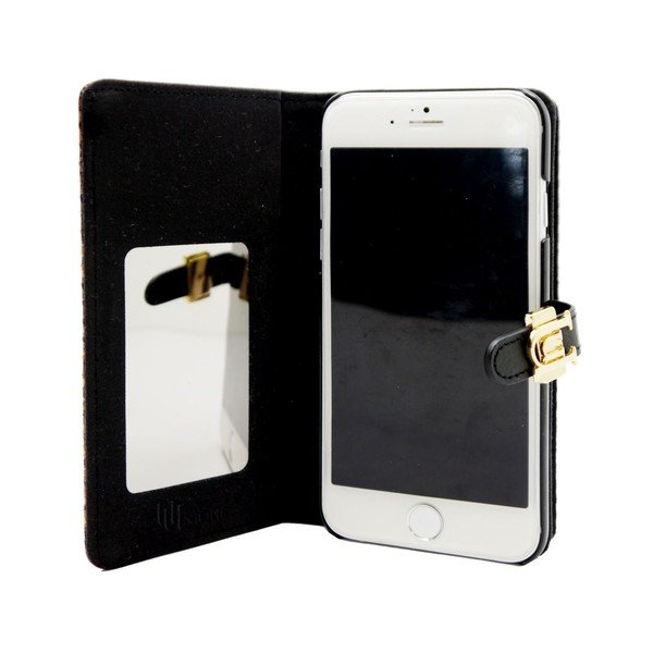 Etui na iPhone6 Slider Black-image-3