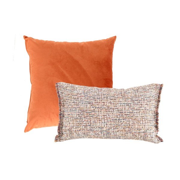 Beżowa poduszka ogrodowa Hartman Multi, 30x45 cm-image-4